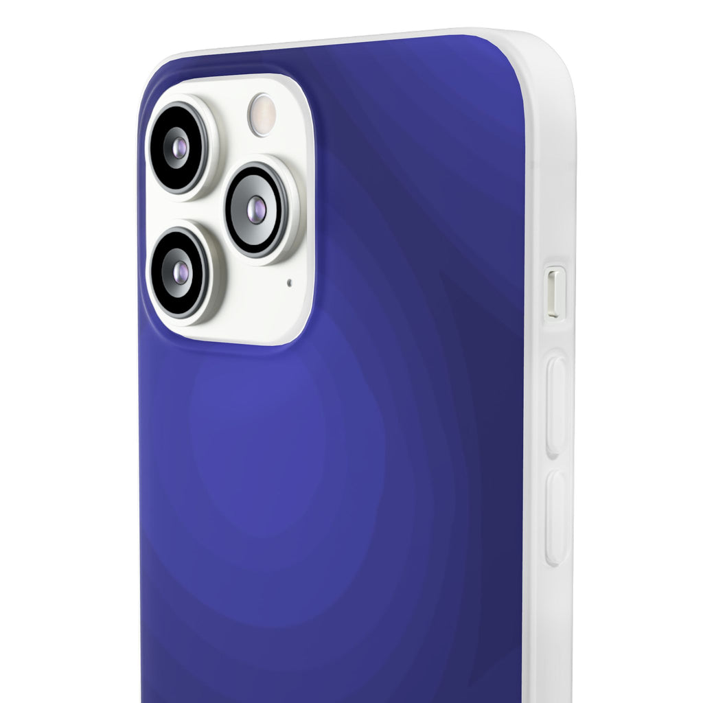 Ocean Bubbles, Flexi Case.