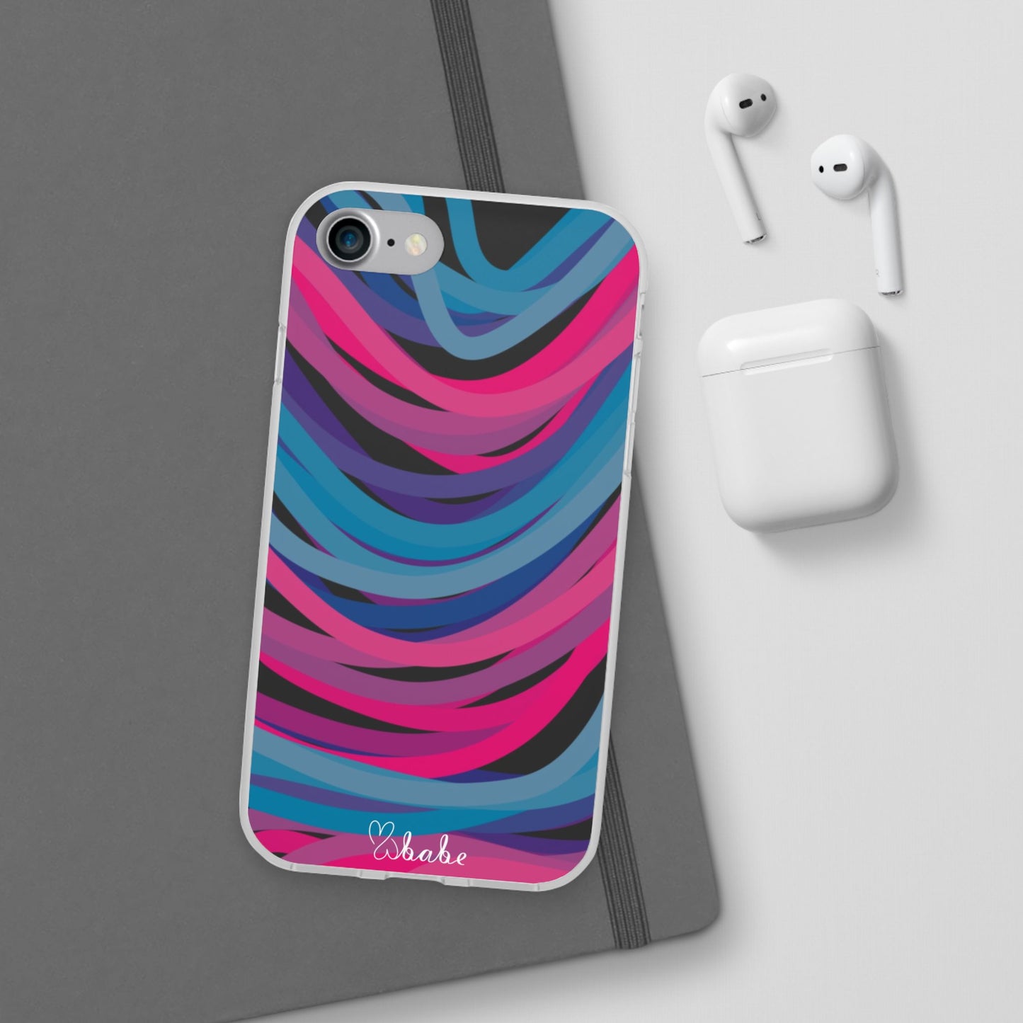 Candy Vines, Flexi Case.