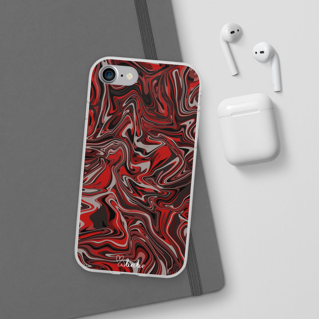 Ky's, Flexi Phone Case.