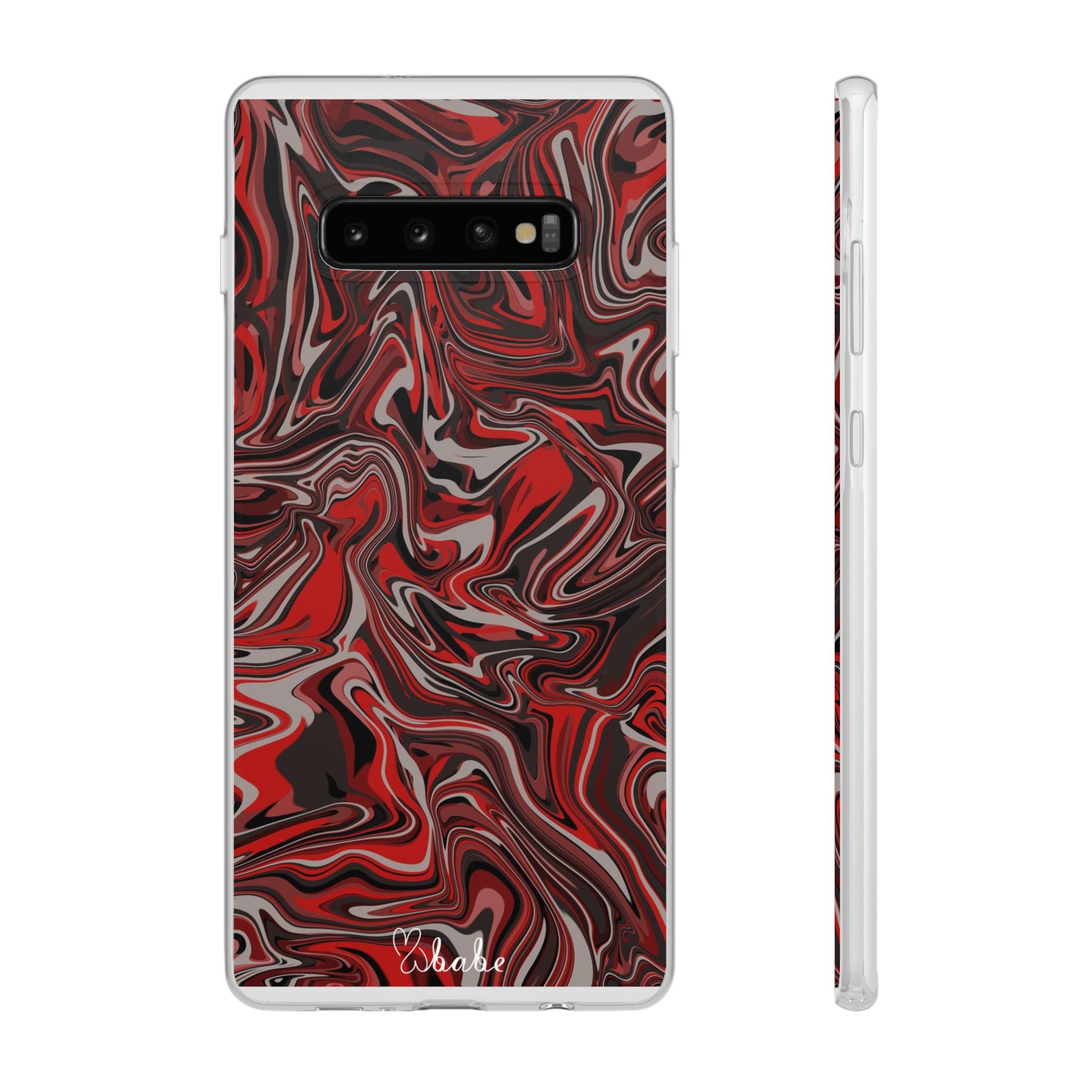 Ky's, Flexi Phone Case.