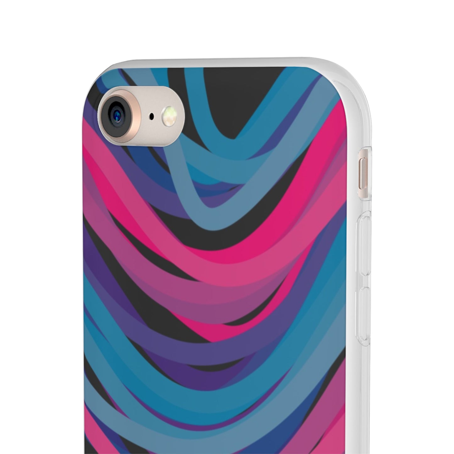 Candy Vines, Flexi Case.