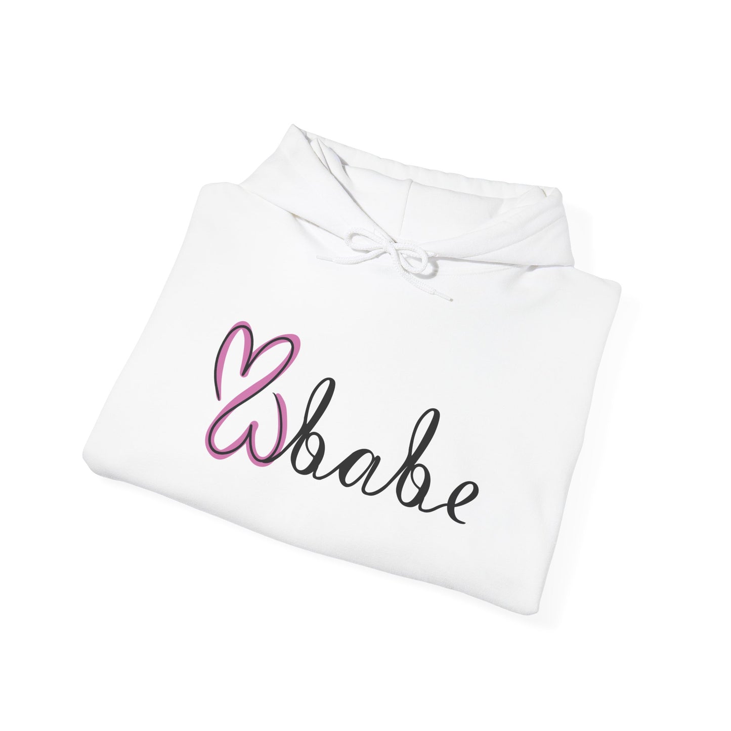 MWbabe, Hoodie.
