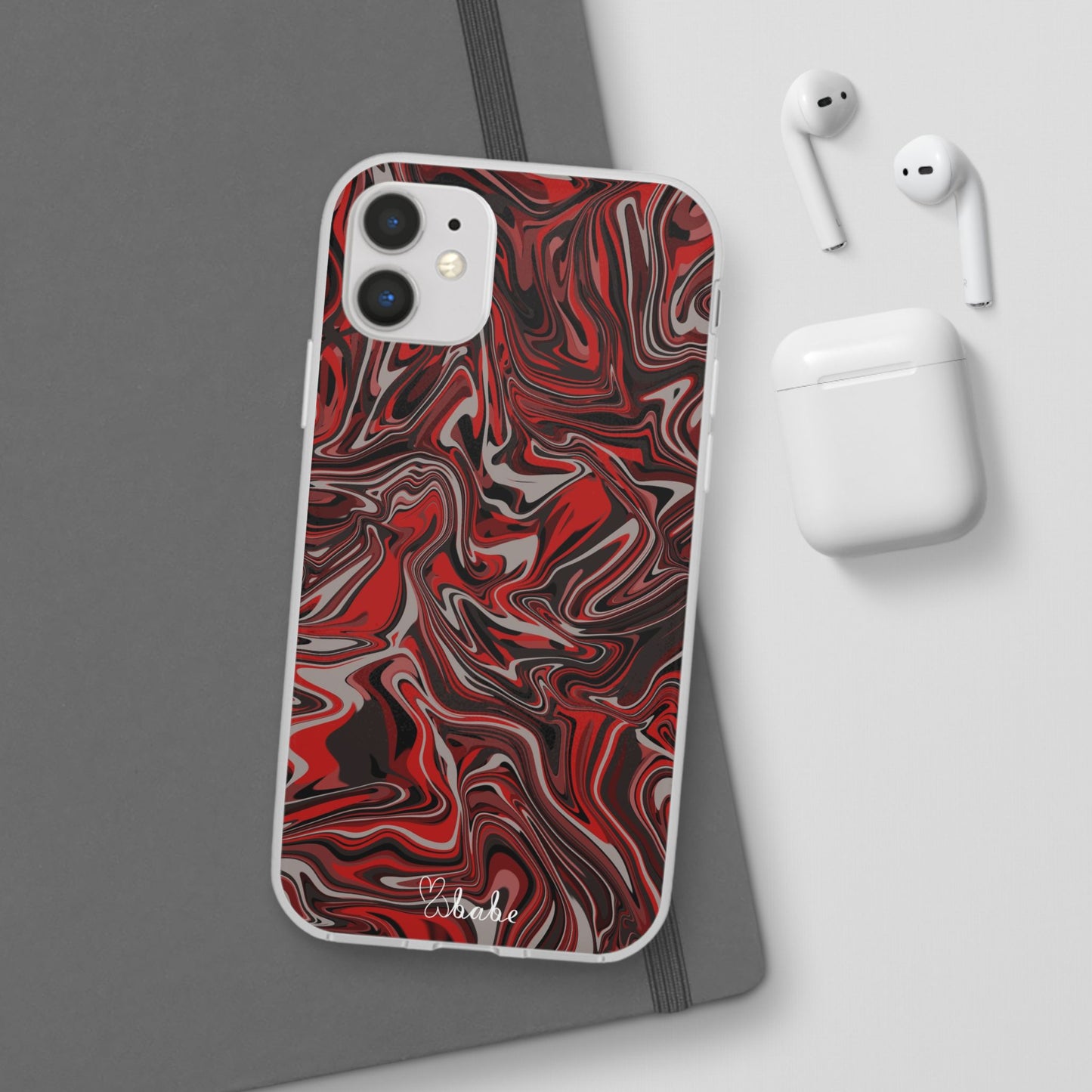 Ky's, Flexi Phone Case.