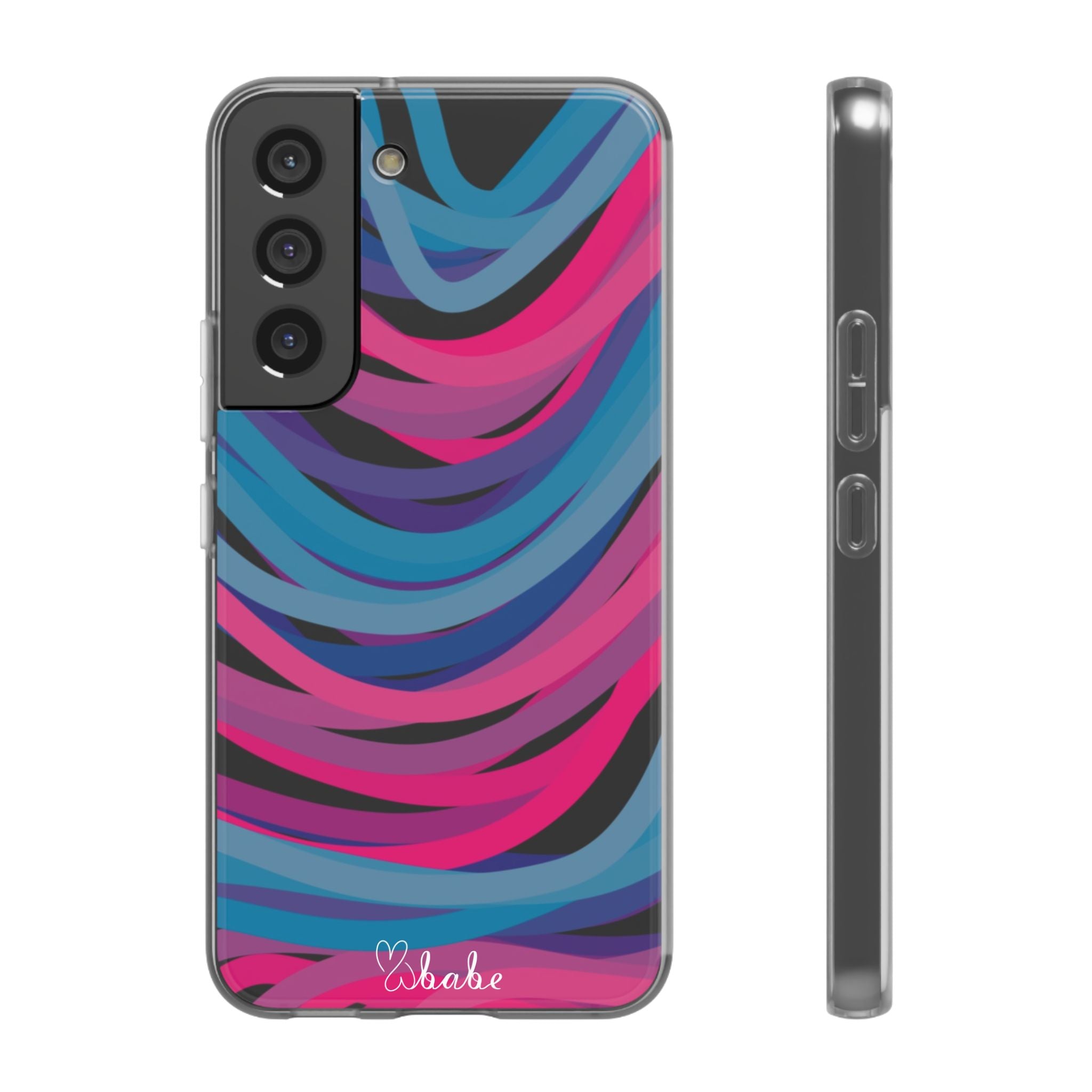 Candy Vines, Flexi Case.