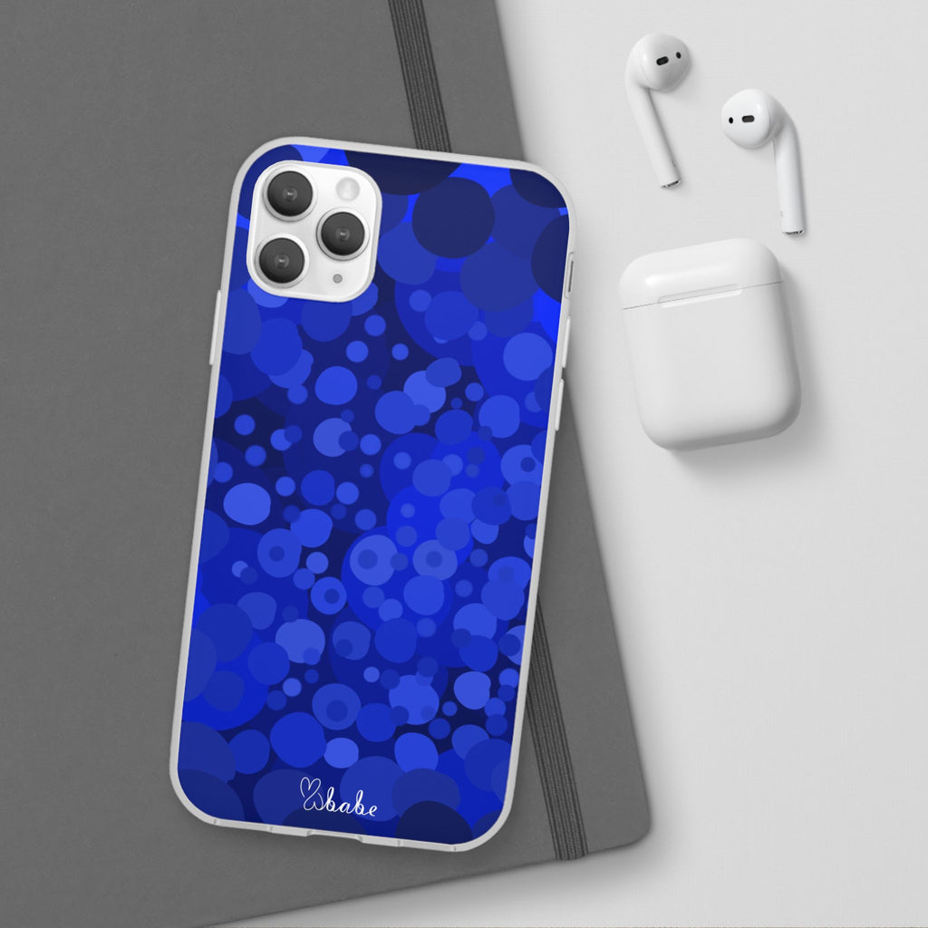 Ry's, Flexi Phone Case.