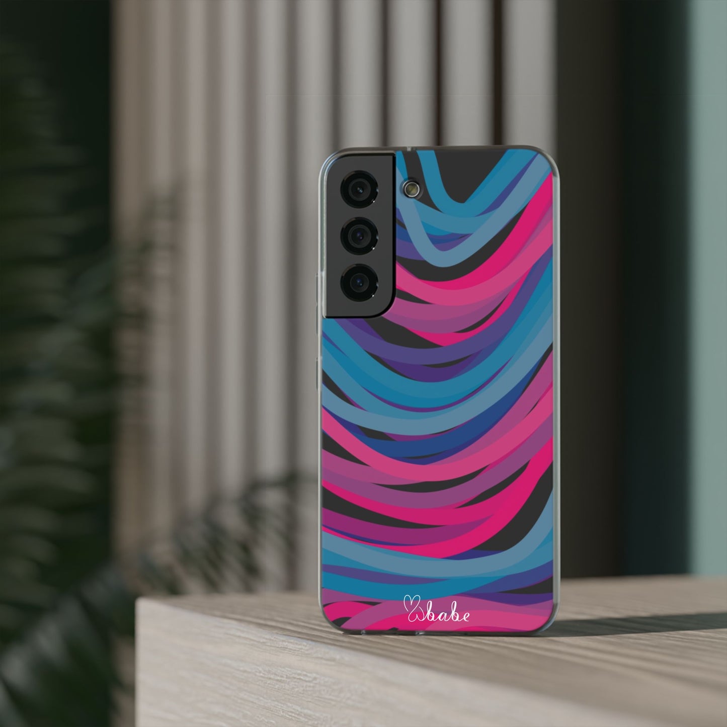 Candy Vines, Flexi Case.