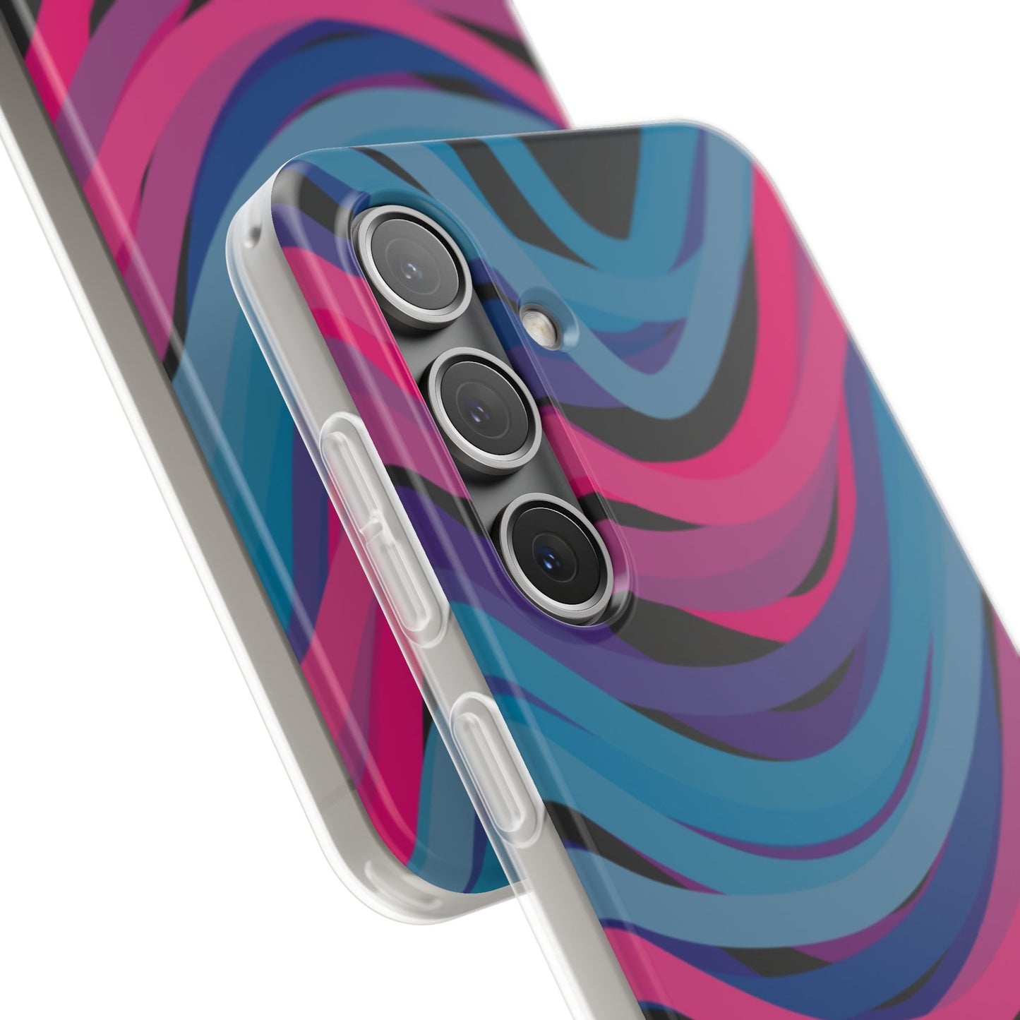 Candy Vines, Flexi Case.