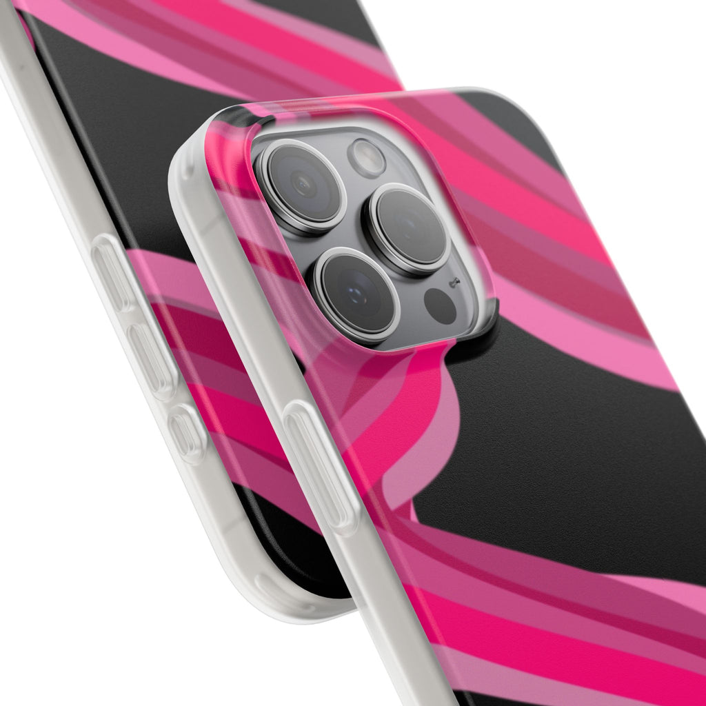 Cherry Vines, Flexi Case.