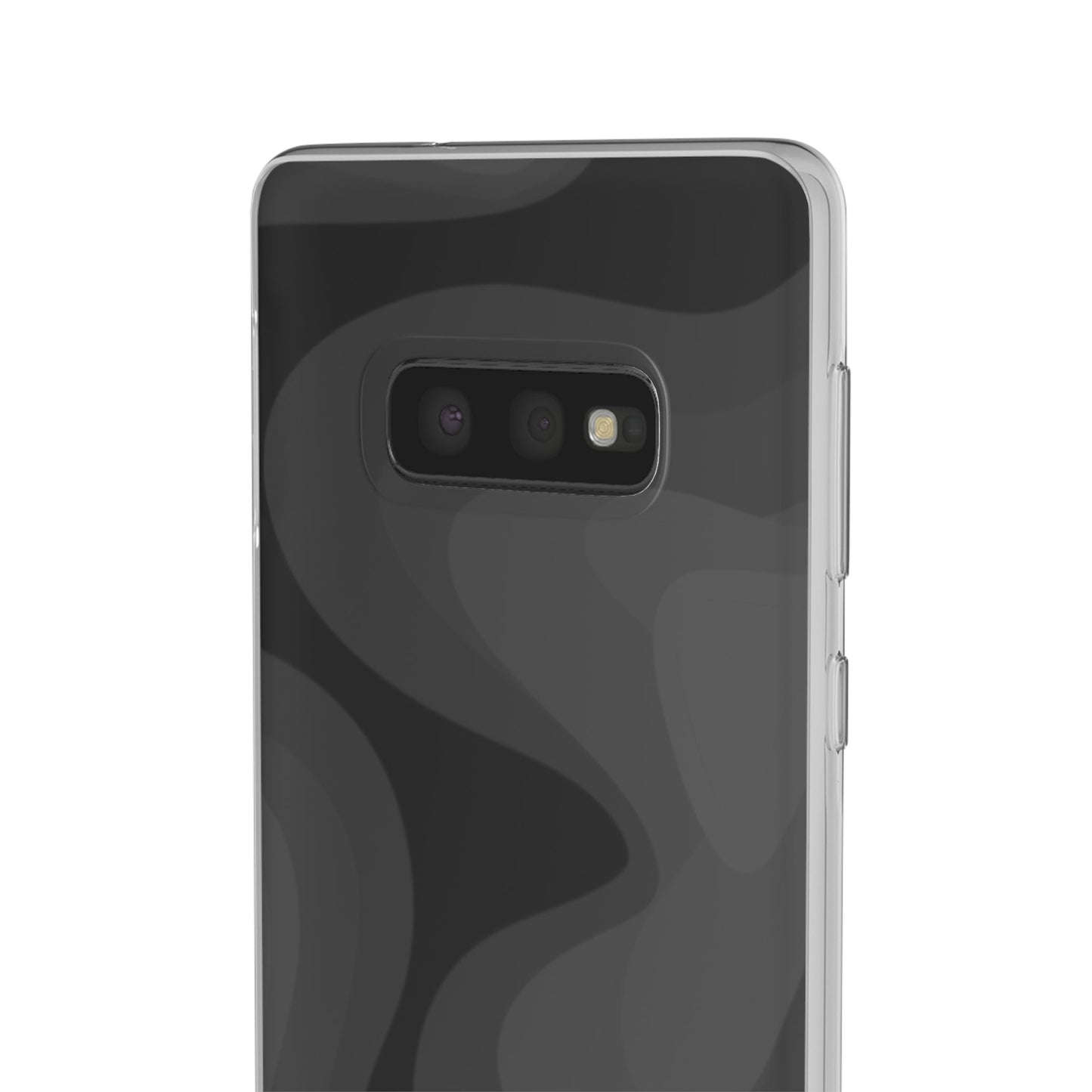 Dark Waves, Flexi Case.