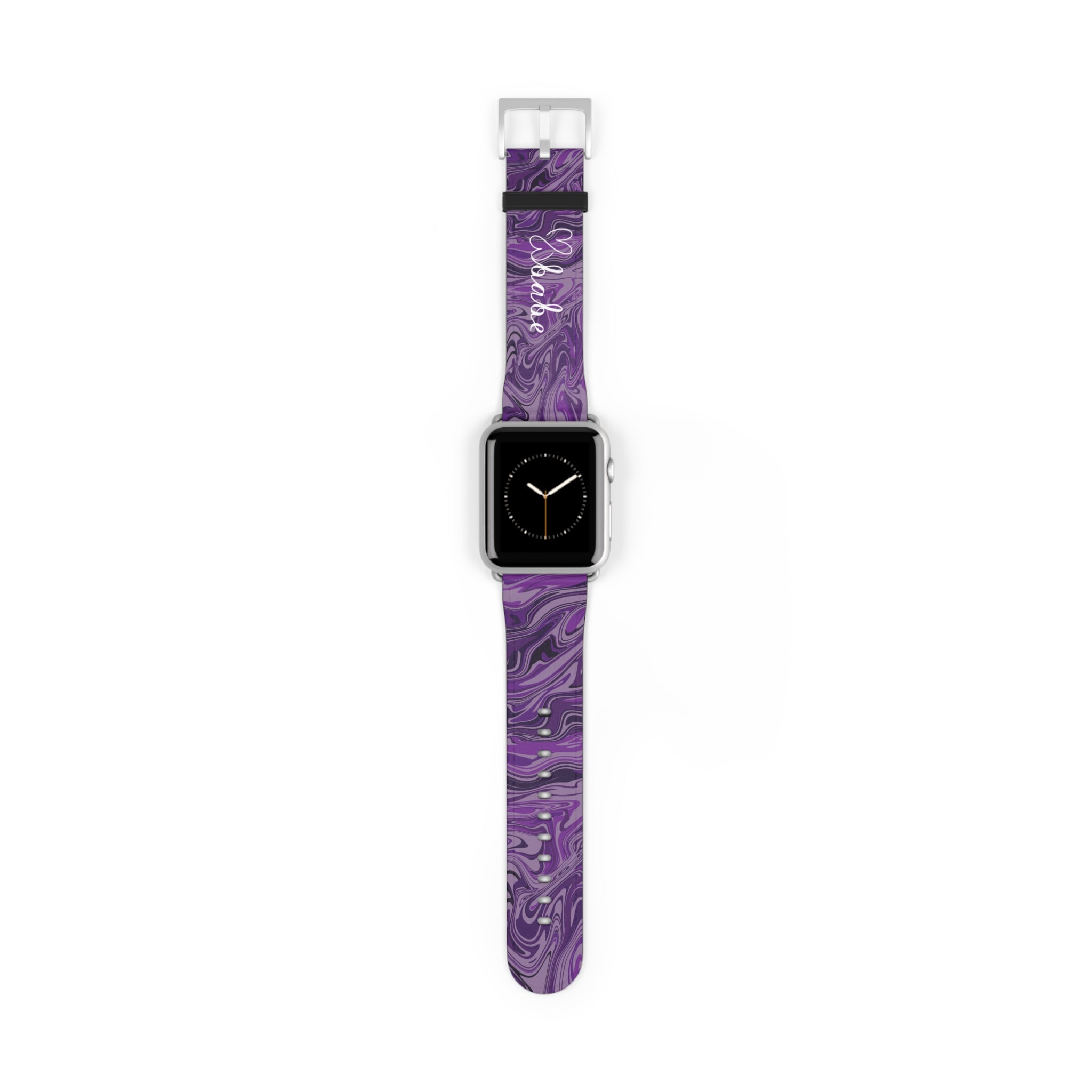 Purp Waves, Watch Band.