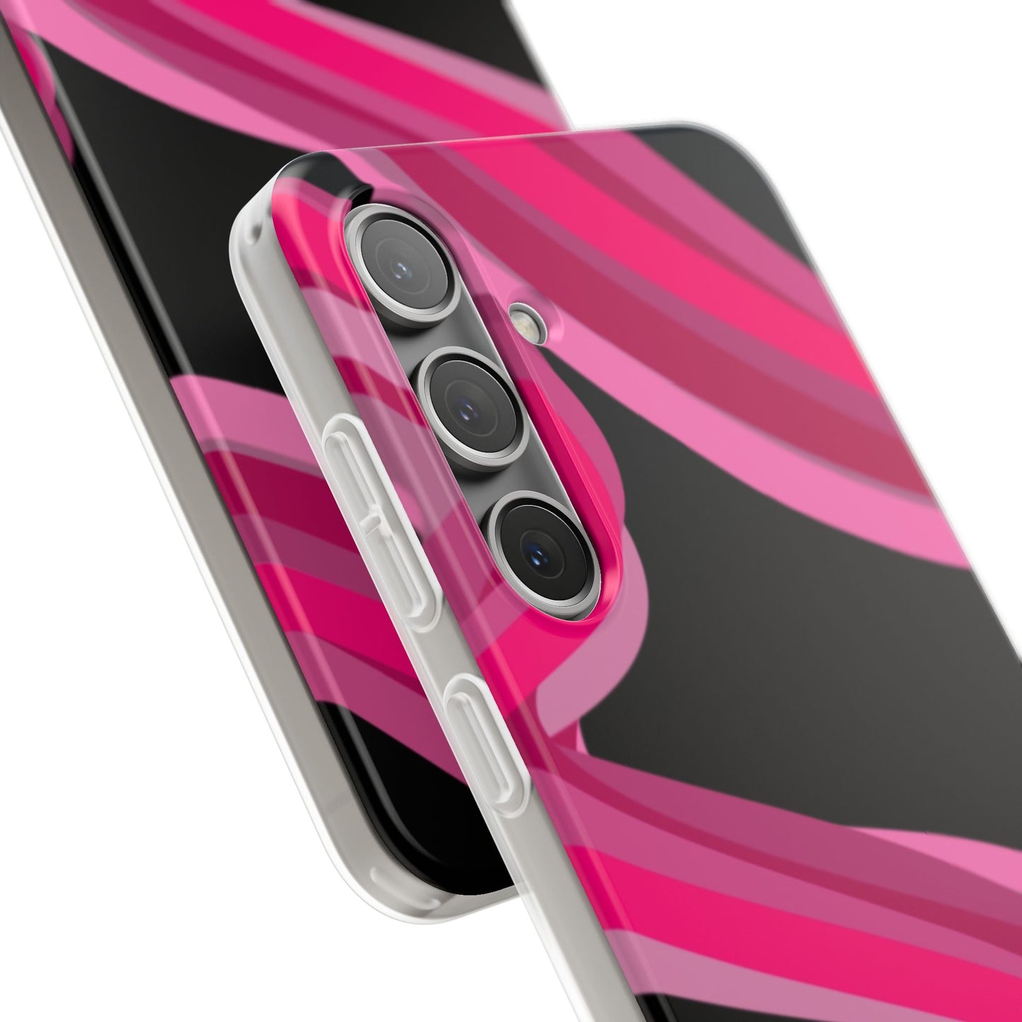 Cherry Vines, Flexi Case.