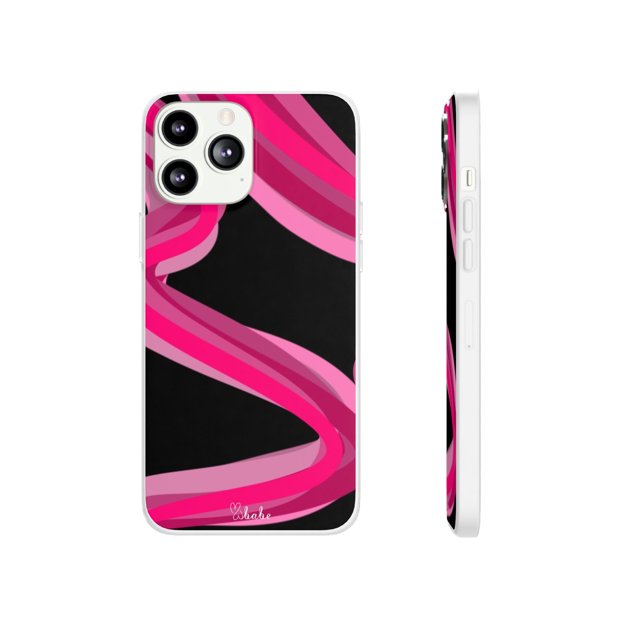 Cherry Vines, Flexi Case.