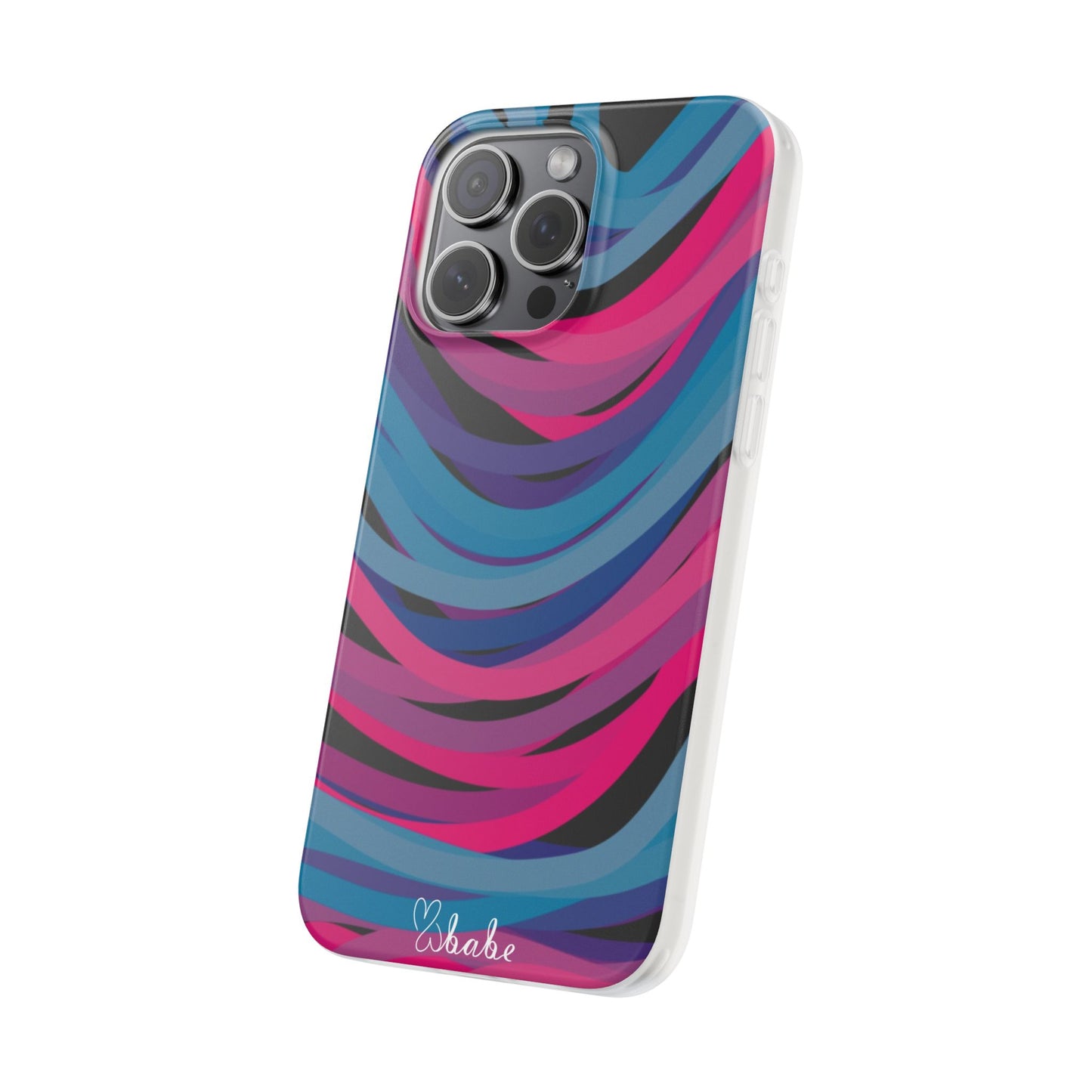 Candy Vines, Flexi Case.