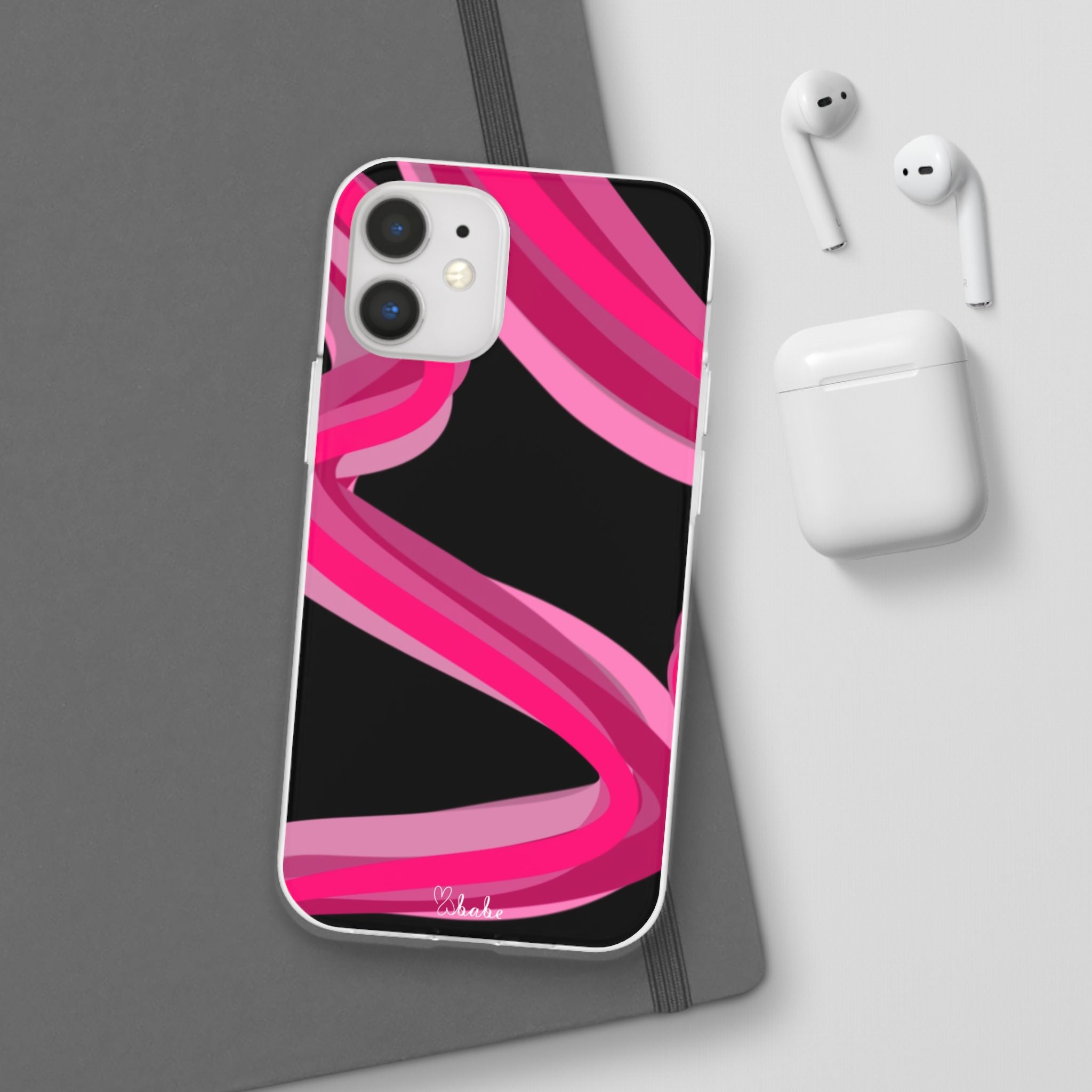 Cherry Vines, Flexi Case.