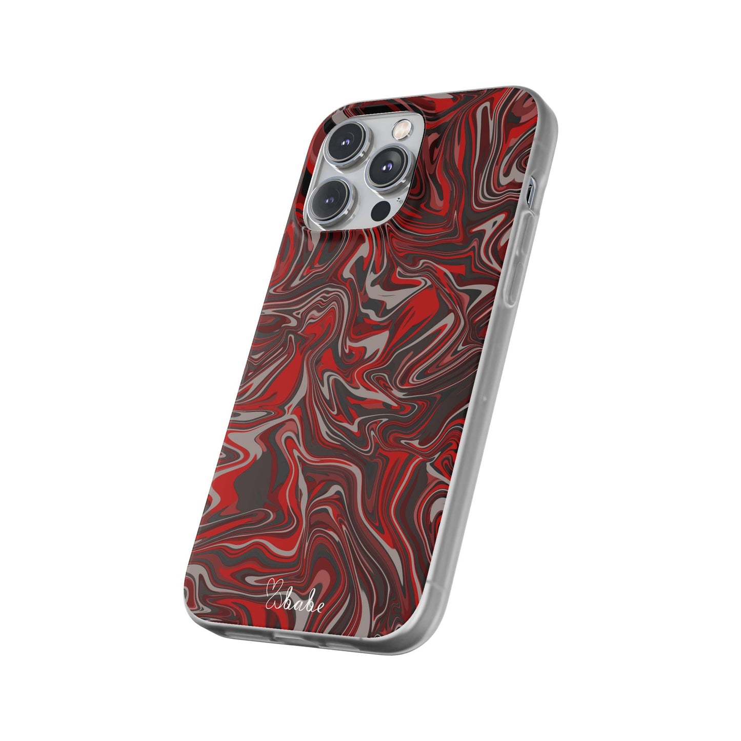 Ky's, Flexi Phone Case.