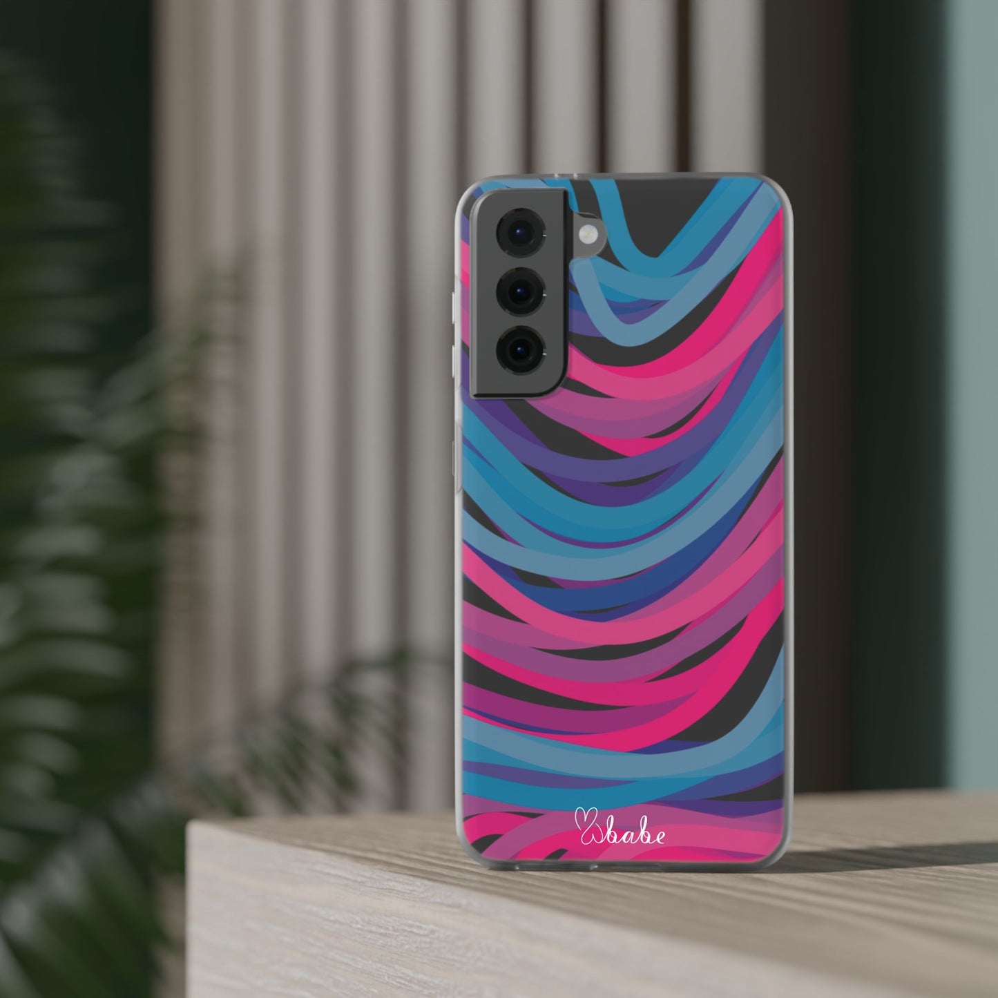 Candy Vines, Flexi Case.