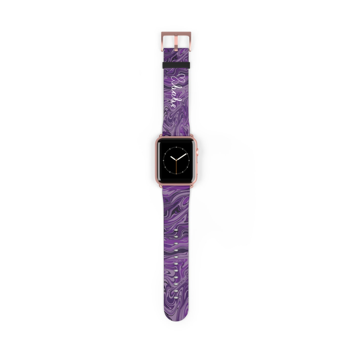 Purp Waves, Watch Band.
