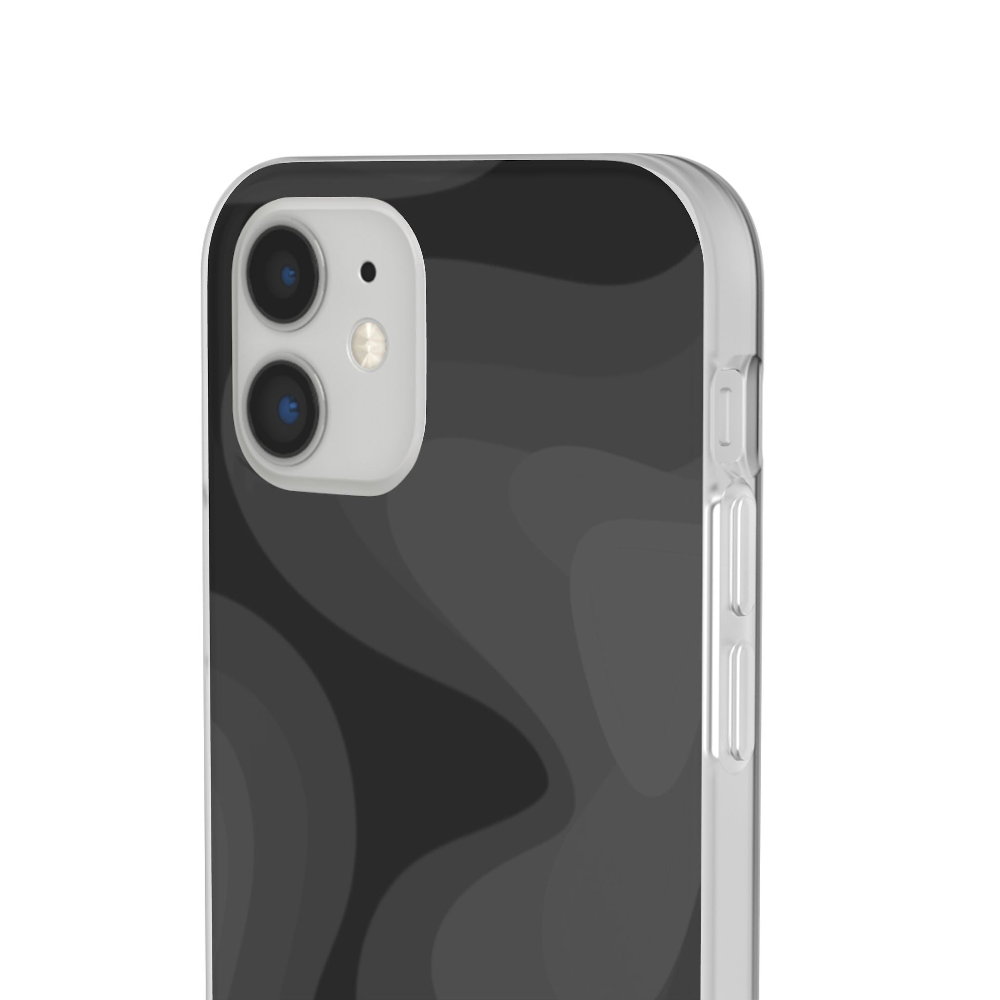 Dark Waves, Flexi Case.