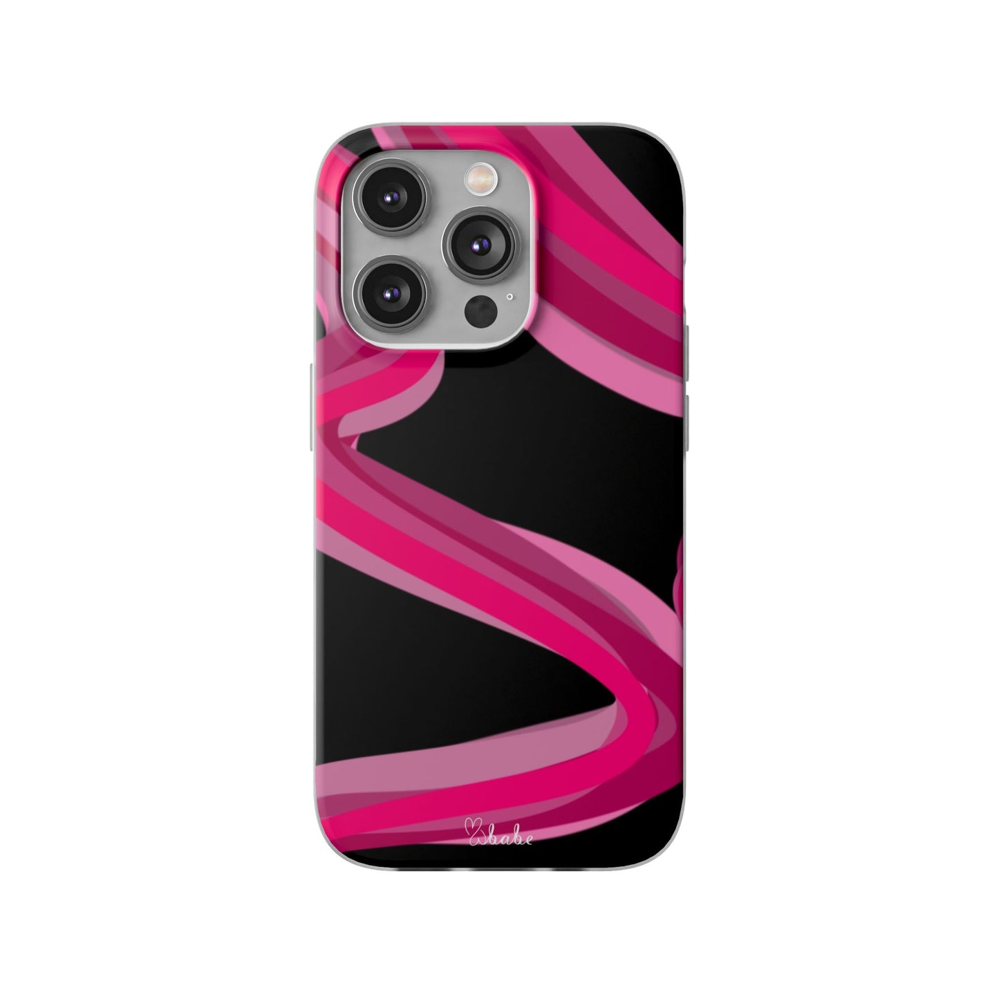 Cherry Vines, Flexi Case.