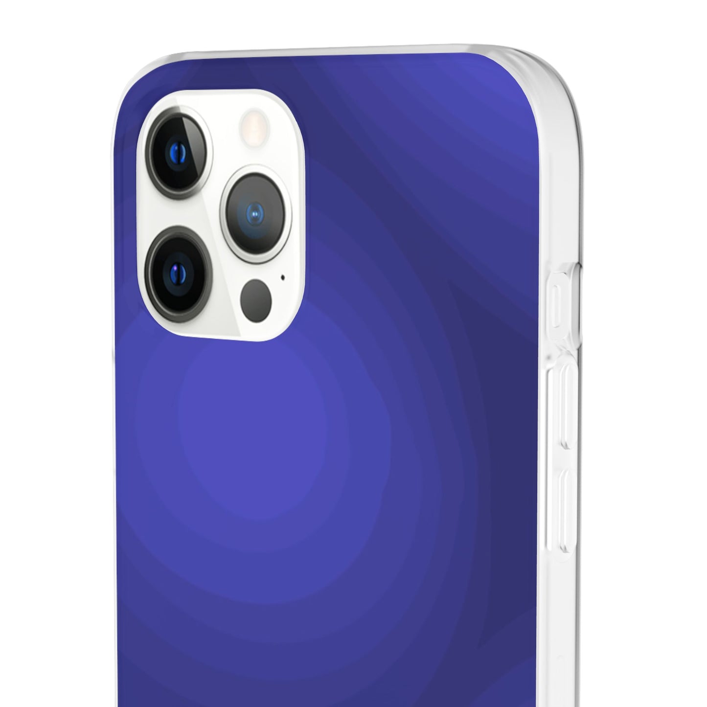 Ocean Bubbles, Flexi Case.