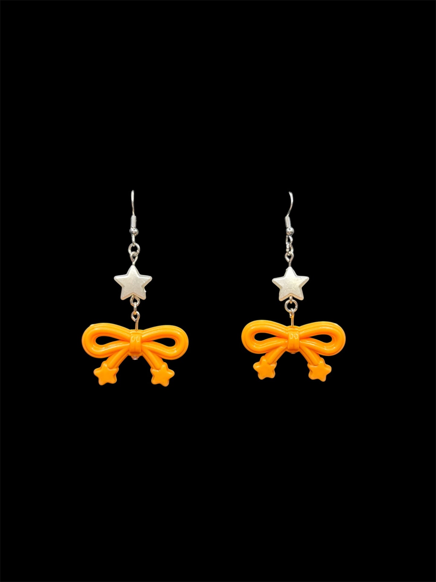 Mystery Earrings