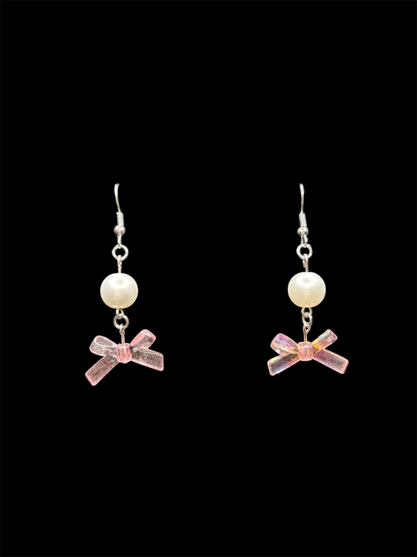 Mystery Earrings