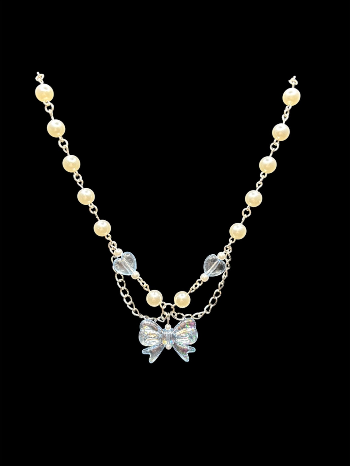 Mystery Necklace