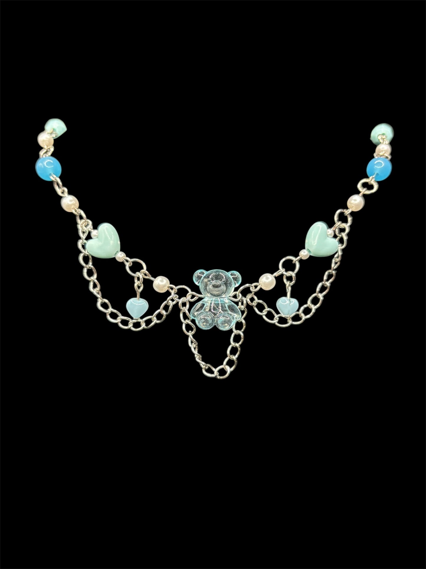 Mystery Necklace