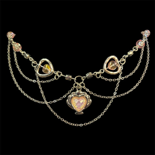 Sweetheart Necklace